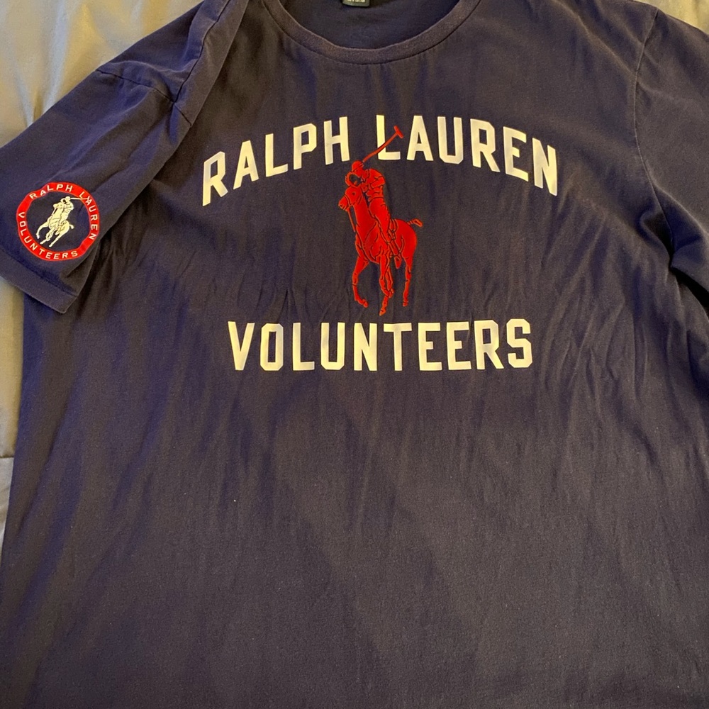 Polo shirt